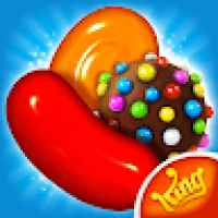 Download Candy Crush Saga App  for Android