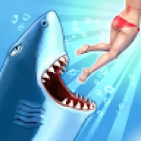 Hungry Shark Evolution Update Download