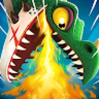 Hungry Dragon  Update Download