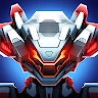 Mech Arena - Shooting Game Update Download