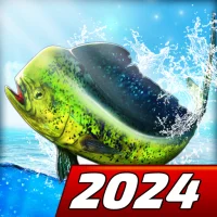Let's Fish: Fishing Simulator Update Download