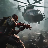 Zombie Hunter: Offline Games Update Download