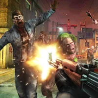 DEAD CITY: Zombie Update Download