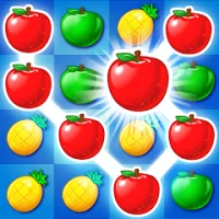 Gummy Paradise: Match 3 Games Update Download