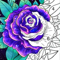 Coloring Book: Color by Number Update Download