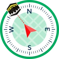 Qibla Compass: Qibla Direction Update Download