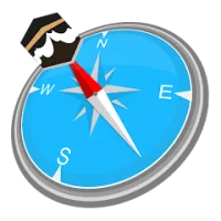 Qibla Connect: Qibla Direction